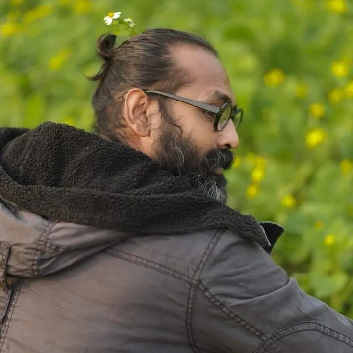 Mostafizur Noor Imran